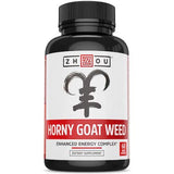 Zhou Horny Goat Weed