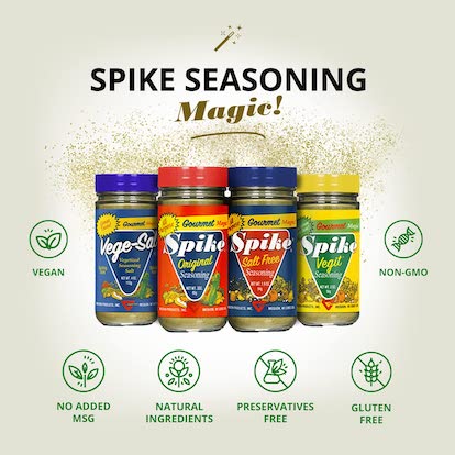 Spike Vegit Seasoning