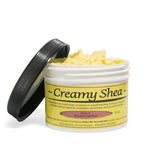 Secret Garden Creamy Shea Body Butter