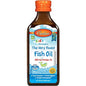Carlson Kid's Norwegian The Very Finest Fish Oil 6.7 fl oz