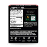Buddha Teas Ginger Root Tea