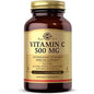 Solgar Vitamin C 500 mg