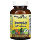 MegaFood Men's One Daily