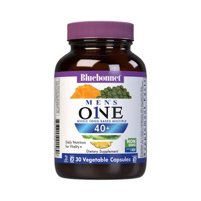 Bluebonnet Men's ONE 40+ Multiple