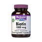 Bluebonnet Biotin 1000 mcg