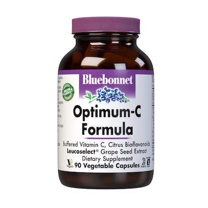 Bluebonnet Optimum-C Formula