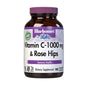 Bluebonnet Vitamin C-1000 mg & Rose Hips