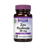 Bluebonnet Zinc Picolinate 50 mg