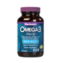 Bluebonnet Omega-3 Fish Oil Brain Health*