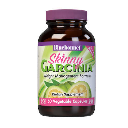 Bluebonnet Skinny Garcinia