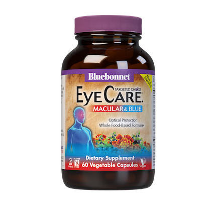 Bluebonnet Eye Care