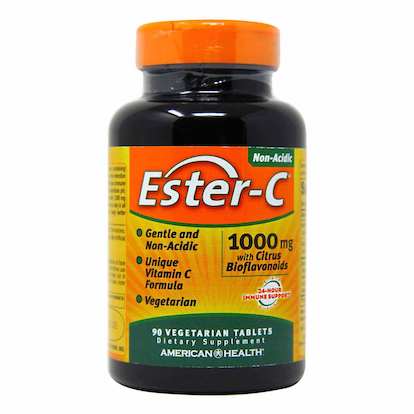 American Health Ester-C 1000 mg