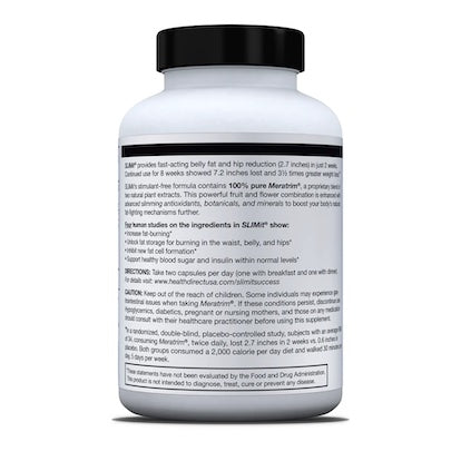 Health Direct Slimit With Meratrim