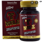 Nature's Plus Ultra T Male Bi-Layered tablets- Testerone Booster for men