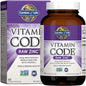 Garden of Life Vitamin Code Raw Zinc