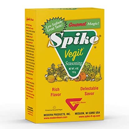 Spike Vegit Seasoning – Olive May Health Food