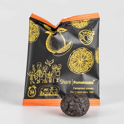 Share Pomelozzini Fermented Pomelo
