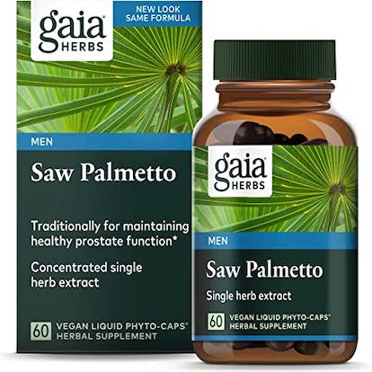 Gaia Saw Palmetto