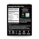 Buddha Teas Sarsaparilla Root Tea