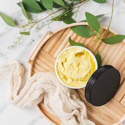Secret Garden Creamy Shea Body Butter