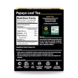 Buddha Teas Papaya Leaf Tea