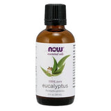 Now Eucalyptus Oil