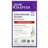 New Chapter Blood Pressure Balance
