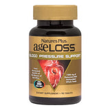 Natures Plus age loss Blood Pressure Support