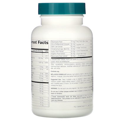 Source Natural Wellness Formula