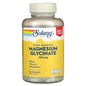 Solaray Magnesium Glycinate 350 mg