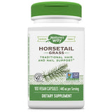 Nature's Way Horsetail Grass