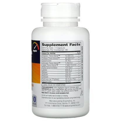 Enzymedica Digest