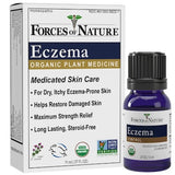Forces of Nature Eczema Control 11 ml (0.37 fl oz)
