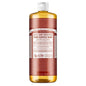 Dr. Bronner's Pure Castile Eucalyptus Soap