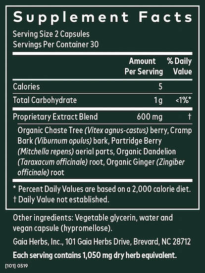 Gaia Fertility Support