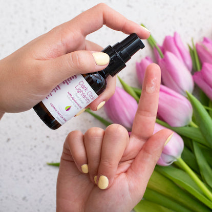 Hyalogic Dark Circle Lightening Face Serum