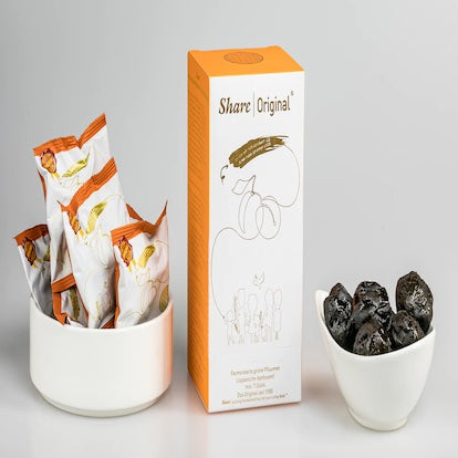Share Original Plum Japanese Apricot
