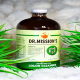 Dr. Mission's Colon Cleanser