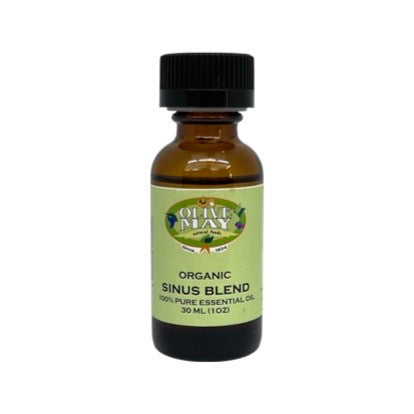 Olive May Sinus Blend