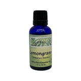 Opal Lemongrass Oil