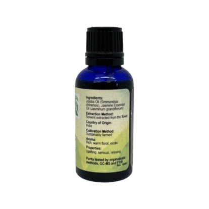 Opal Jasmine Absolute 7.5% Oil