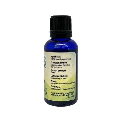 Opal Rosemary Oil