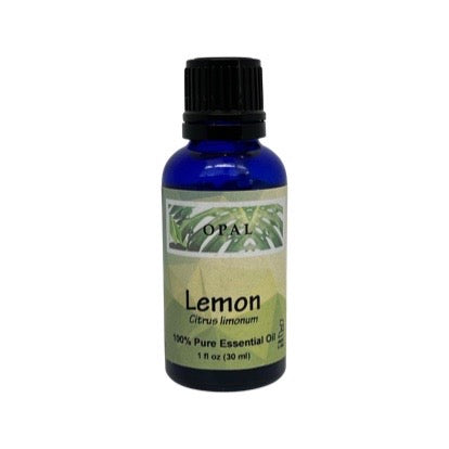 Opal Lemon Oil
