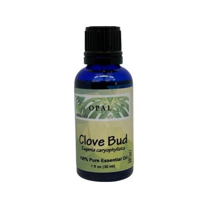 Opal Clove Bud Oil