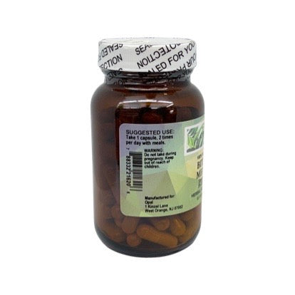Opal Bitter Melon