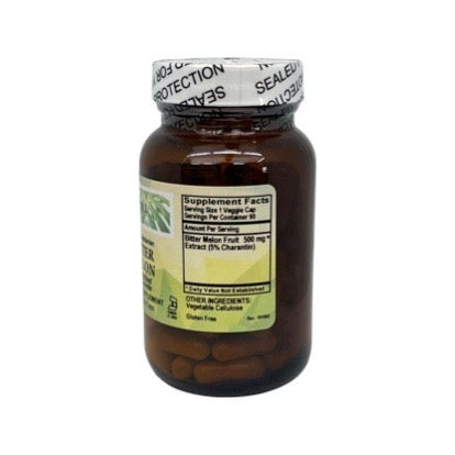 Opal Bitter Melon
