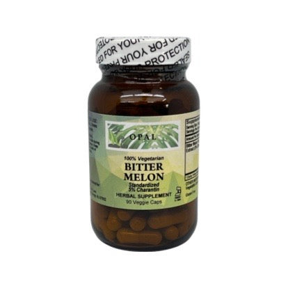 Opal Bitter Melon