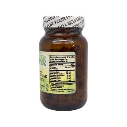 Opal Blood Sugar Harmony