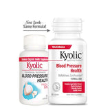 Kyolic Blood Pressure Health Formula 109
