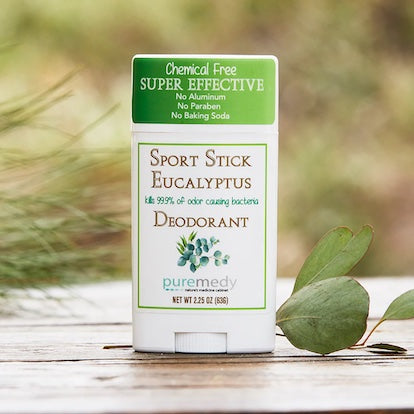 Puremedy Sport Stick Eucalyptus Deodorant